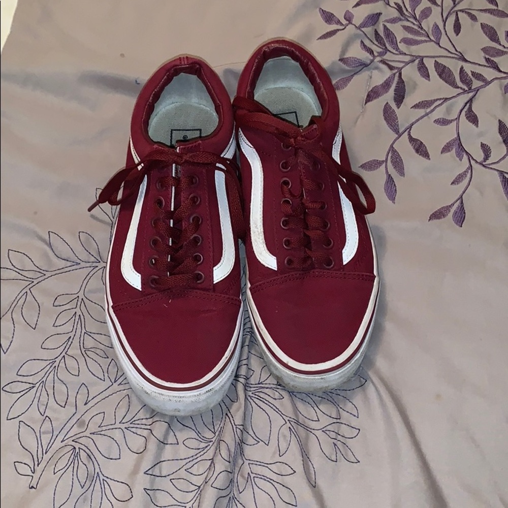 vans